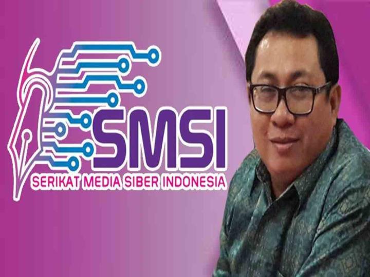 Ketum SMSI Firdaus:  Hindari Hoax dan Ujaran Kebencian Demi  Pilkada Aman dan Damai